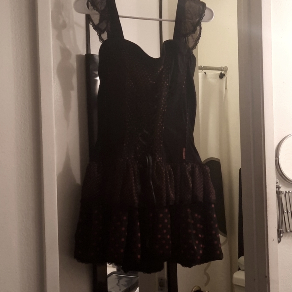 Tripp nyc dress